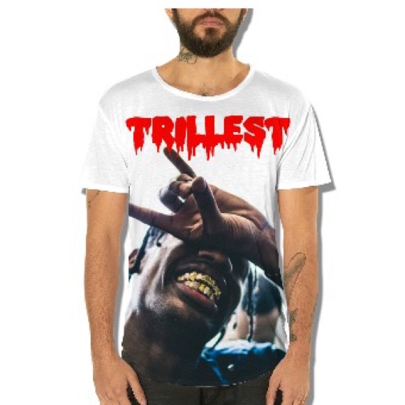 Trillest 937 Men’s and Women’s Culture Tees - Picture 3 of 8